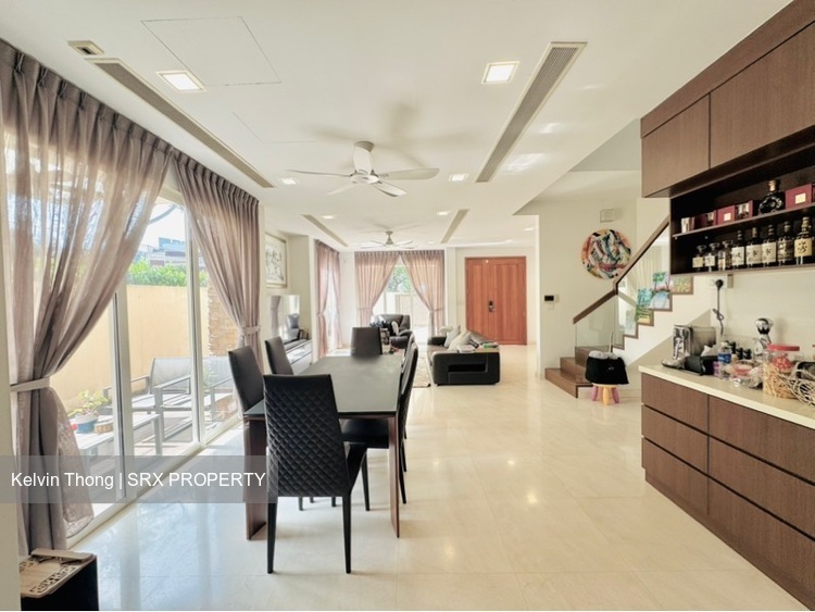 Grove Residence (D10), Semi-Detached #448779341